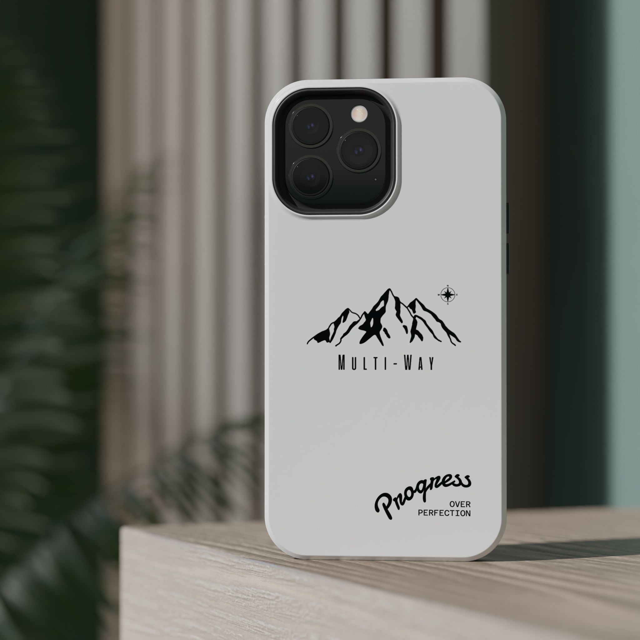 Phone Case Handy Hülle Multiway Nicht Aufgeben Impact-Resistant