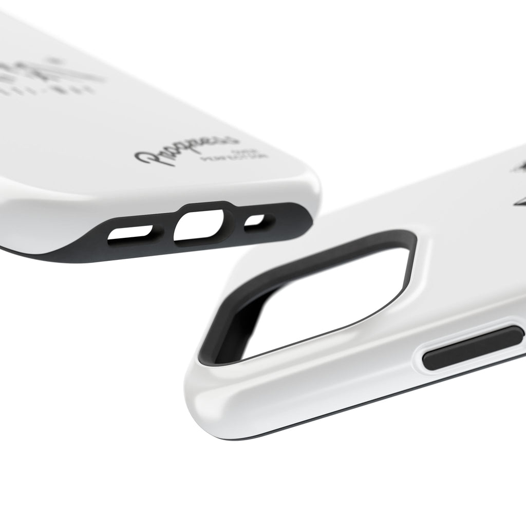 Phone Case Handy Hülle Multiway Nicht Aufgeben Impact-Resistant