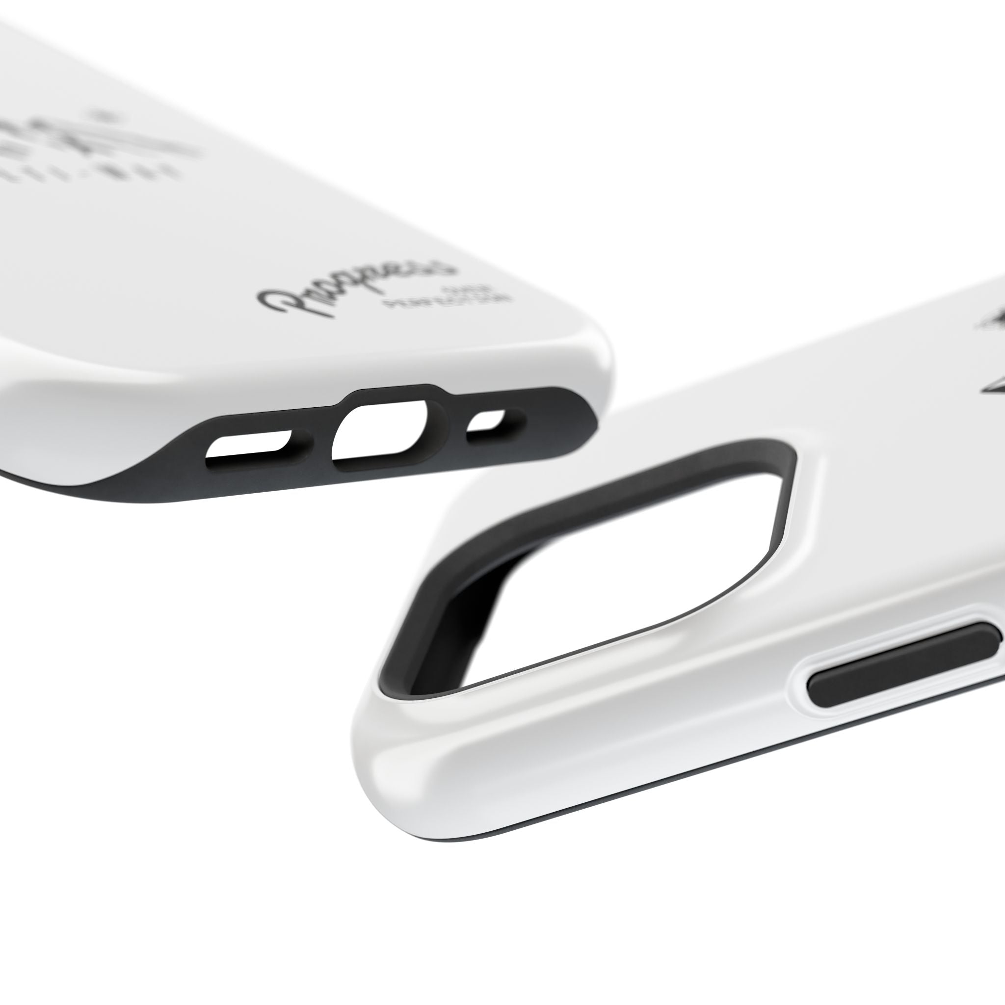 Phone Case Handy Hülle Multiway Nicht Aufgeben Impact-Resistant