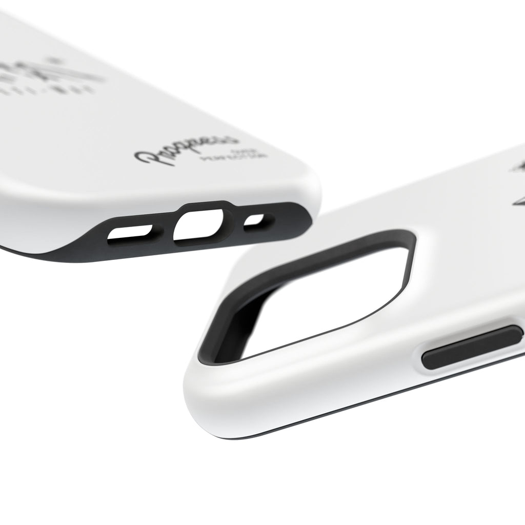 Phone Case Handy Hülle Multiway Nicht Aufgeben Impact-Resistant