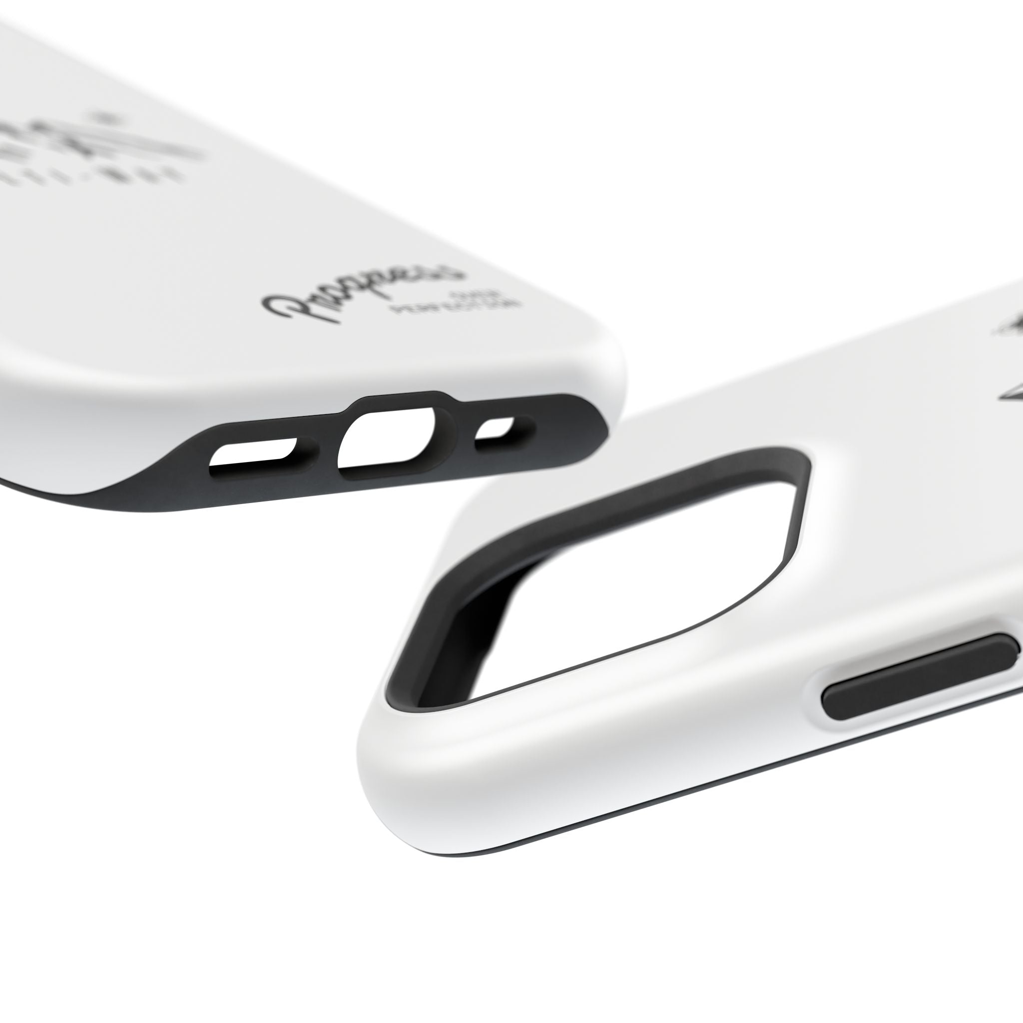 Phone Case Handy Hülle Multiway Nicht Aufgeben Impact-Resistant