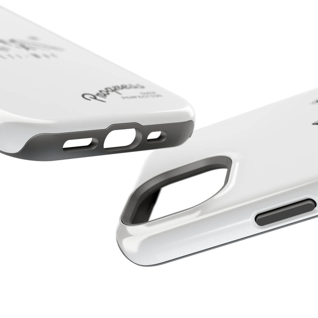 Phone Case Handy Hülle Multiway Nicht Aufgeben Impact-Resistant