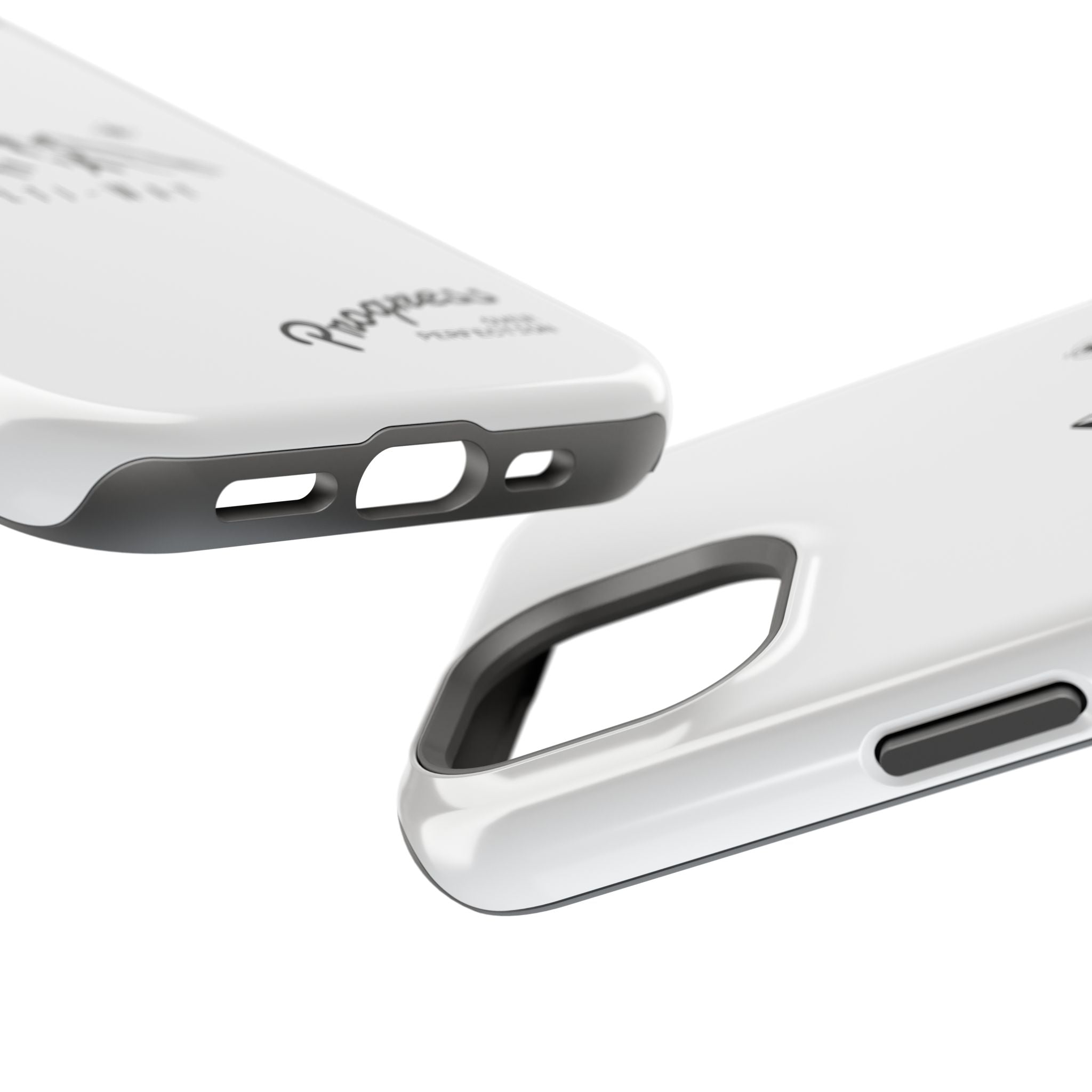 Phone Case Handy Hülle Multiway Nicht Aufgeben Impact-Resistant