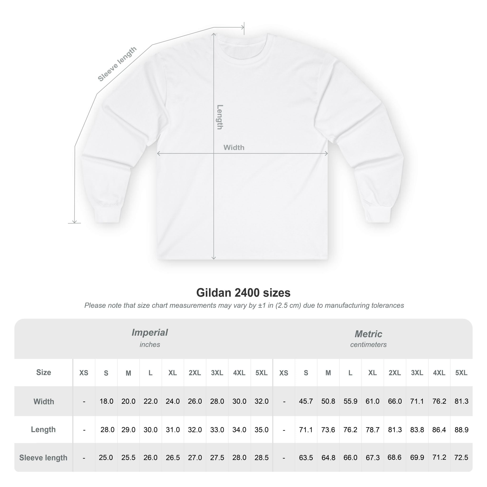 Multi-Way standard sweat-shirt