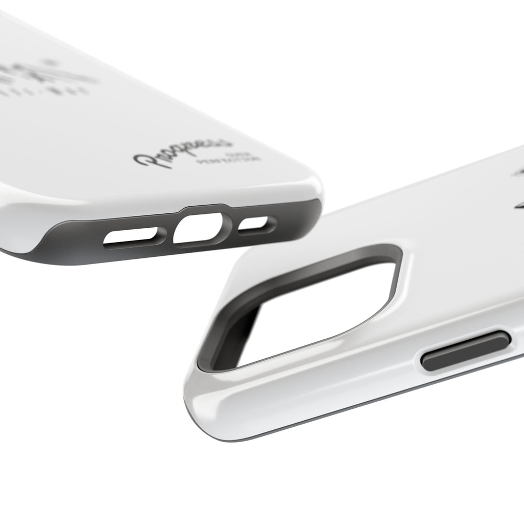 Phone Case Handy Hülle Multiway Nicht Aufgeben Impact-Resistant