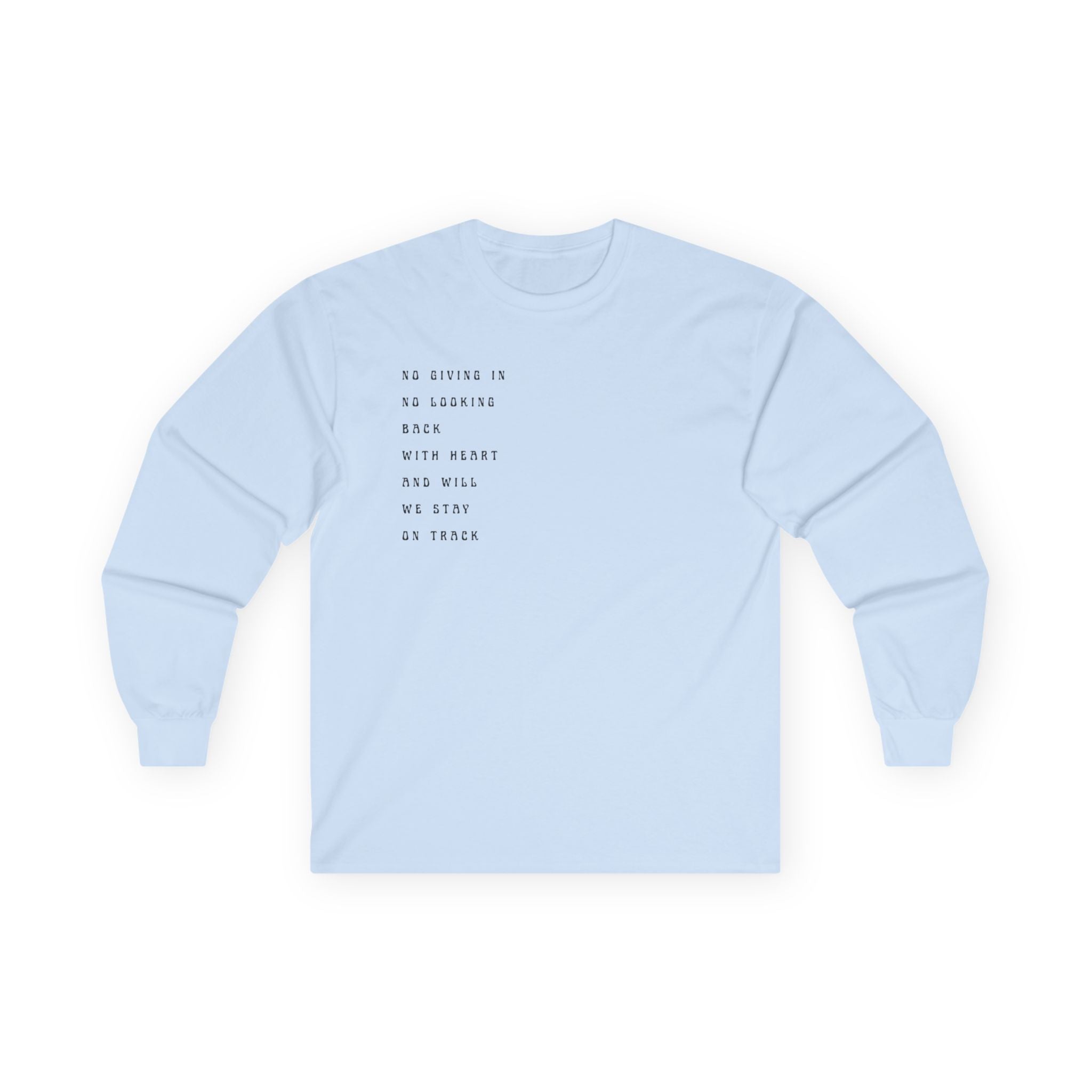 Multi-Way standard sweat-shirt