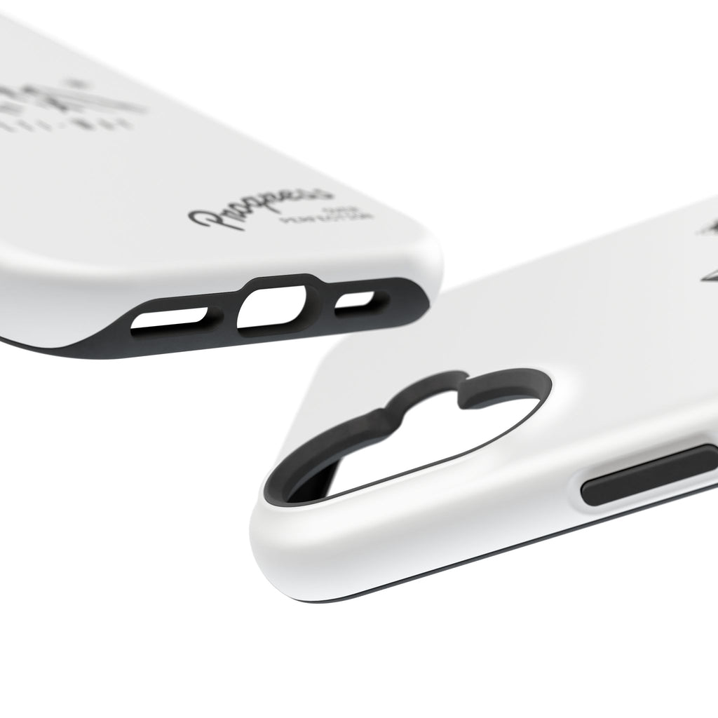 Phone Case Handy Hülle Multiway Nicht Aufgeben Impact-Resistant