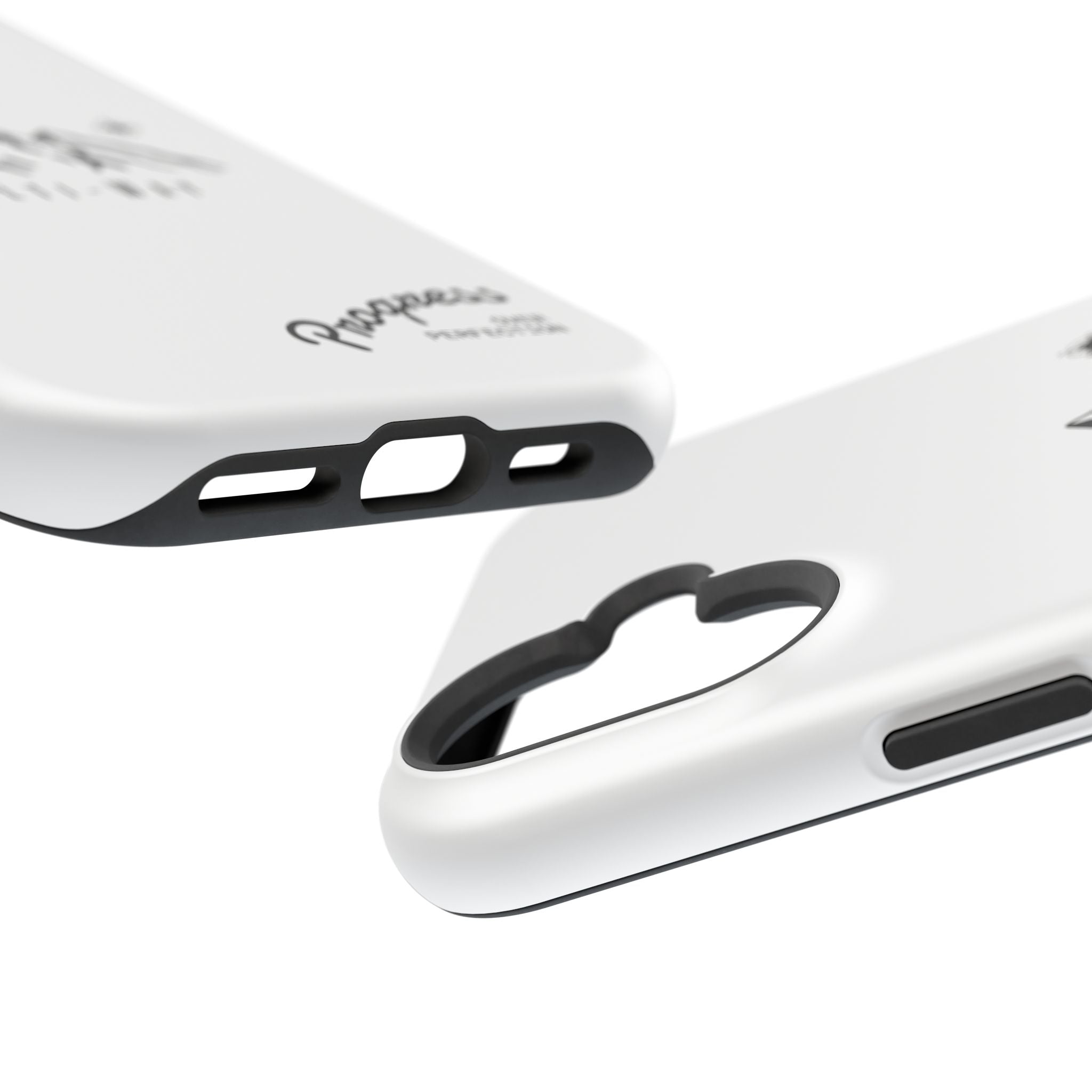 Phone Case Handy Hülle Multiway Nicht Aufgeben Impact-Resistant